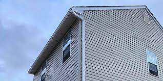 Best Aluminum Siding Installation  in Milton, WV